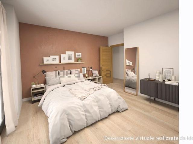 Appartamento in vendita di 82 m² in Via Luigi Crocco, 8
