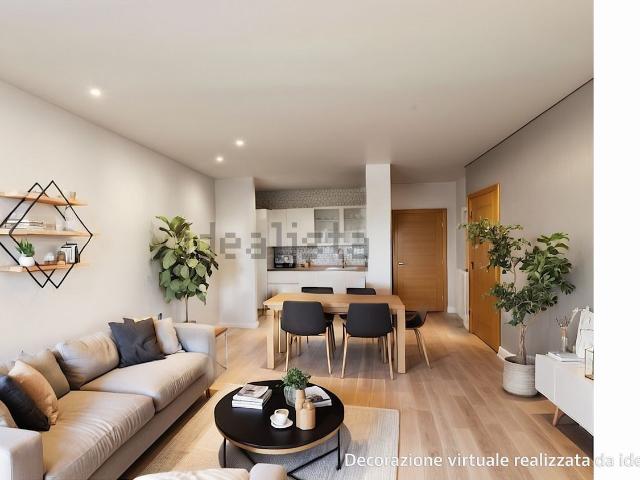 Appartamento in vendita di 82 m² in Via Luigi Crocco, 8