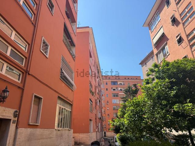 Appartamento in vendita di 82 m² in Via Luigi Mancinelli