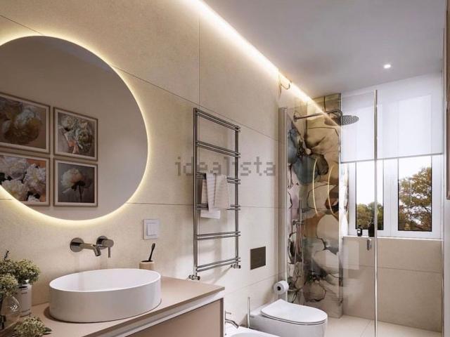 Appartamento in vendita di 82 m² in Via Luigi Miceli