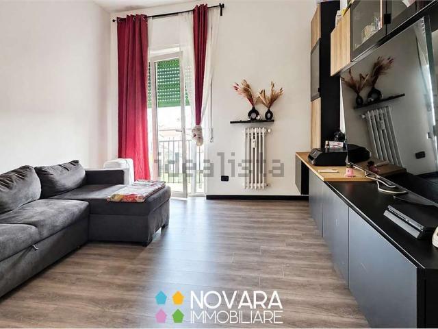 Appartamento in vendita di 82 m² in Via Luigi Orelli, 11