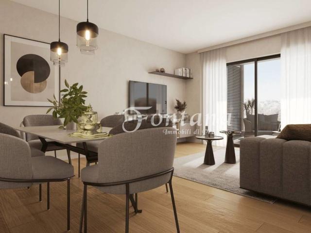 Appartamento in vendita di 82 m² in Via Luigi Soderini