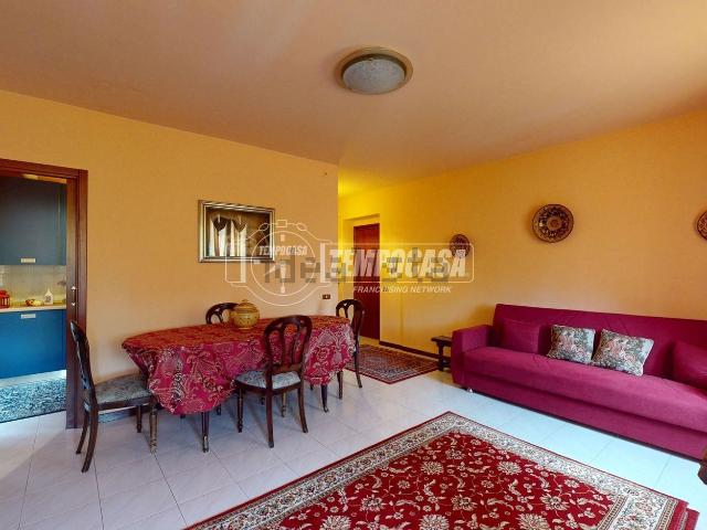 Appartamento in vendita di 82 m² in Via M.Buonarroti, 1