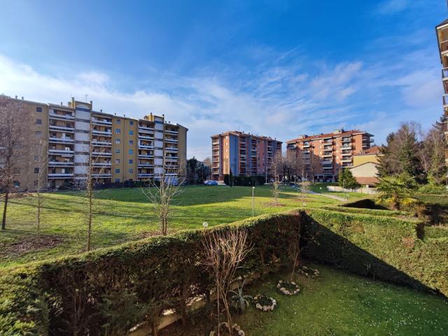 Appartamento in vendita di 82 m² in Via Mantova