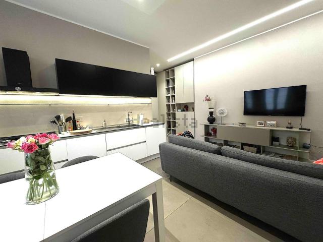 Appartamento in vendita di 82 m² in Via Maestri Campionesi, 17