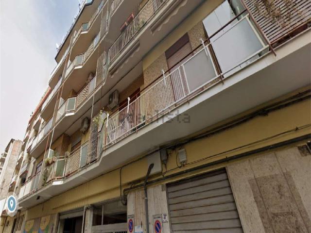 Appartamento in vendita di 82 m² in Via Malta, 34