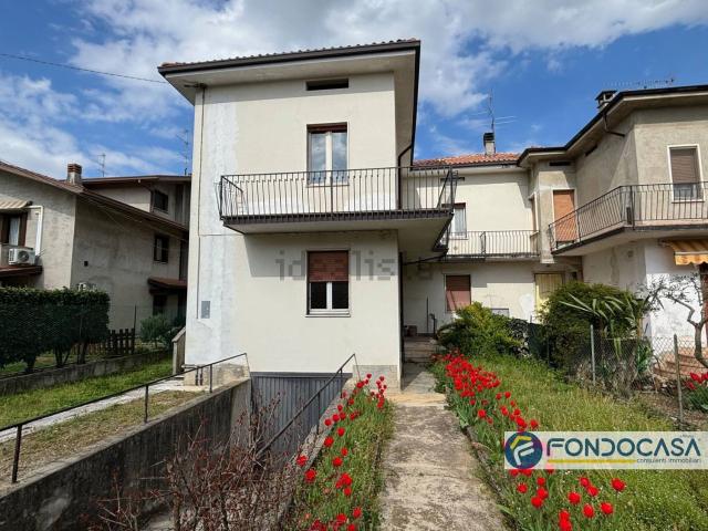 Appartamento in vendita di 82 m² in Via Malogno