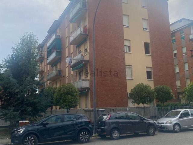 Appartamento in vendita di 82 m² in Via Martin Luther King, 28
