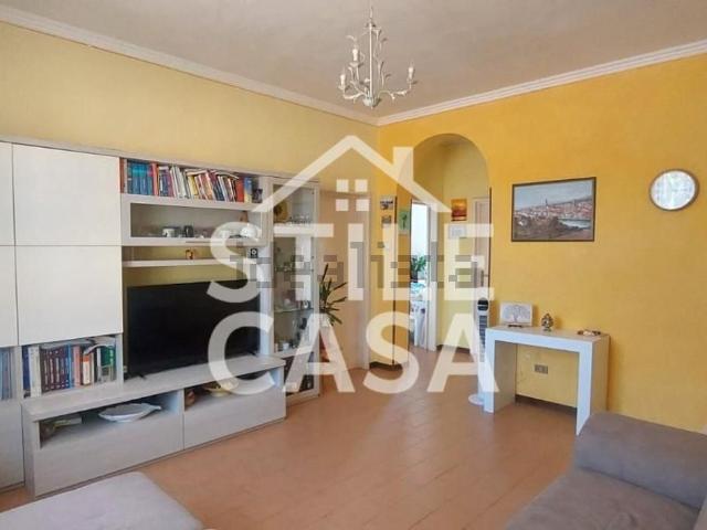 Appartamento in vendita di 82 m² in Via Martiri della Libertà, 51017