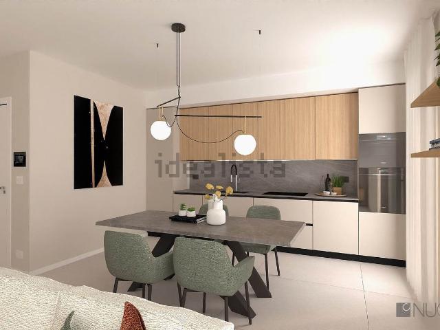 Appartamento in vendita di 82 m² in Via Martiri Giuliani e Dalmati