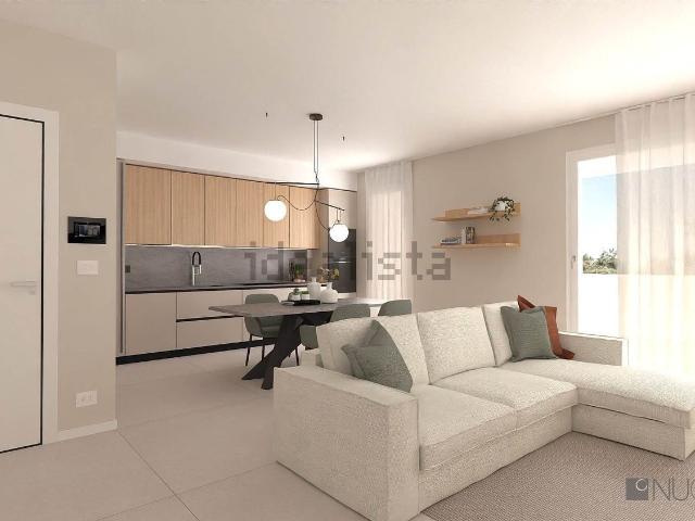 Appartamento in vendita di 82 m² in Via Martiri Giuliani e Dalmati