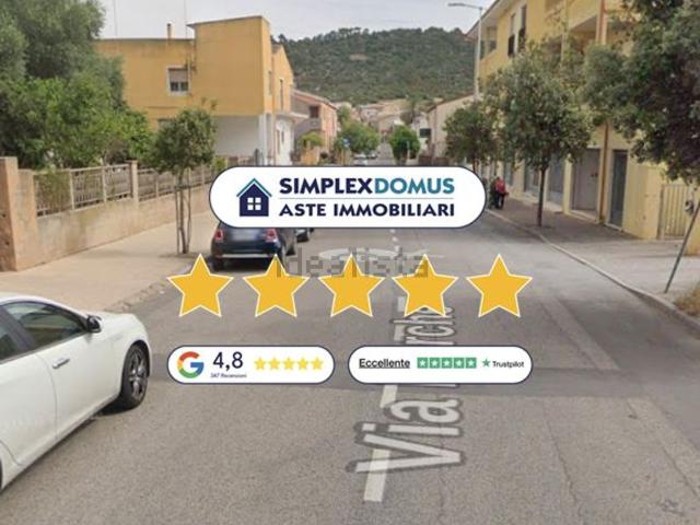 Appartamento in vendita di 82 m² in Via Marche
