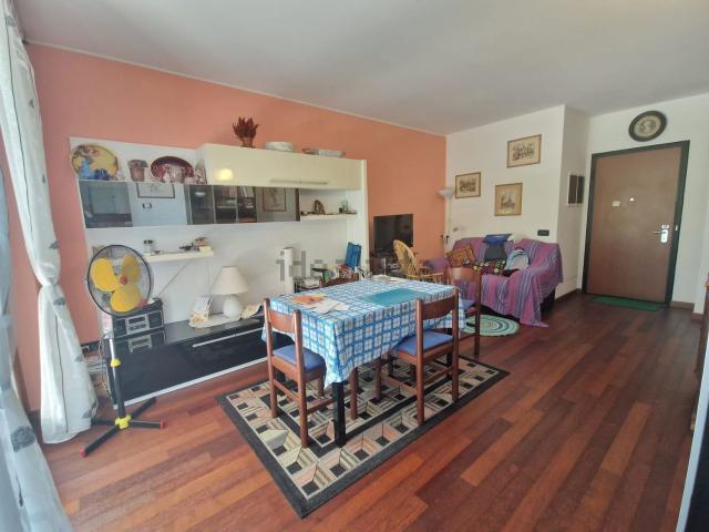 Appartamento in vendita di 82 m² in Via Marconi, 18