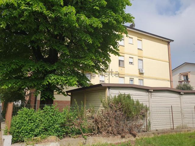Appartamento in vendita di 82 m² in Via Marianna Saltini, 2