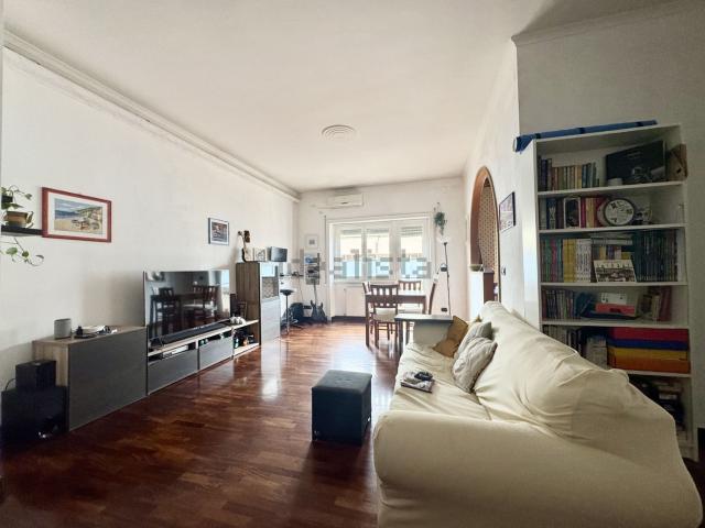 Appartamento in vendita di 82 m² in Via Mario Musco, 16