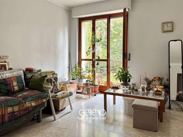 Appartamento in vendita di 82 m² in Via Marino, 5