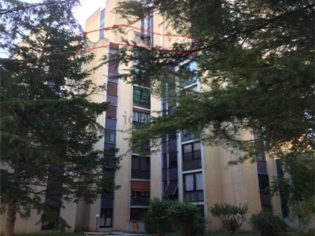 Appartamento in vendita di 82 m² in Via Marsiglia, 26