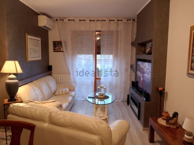Appartamento in vendita di 82 m² in Via Massera, 100