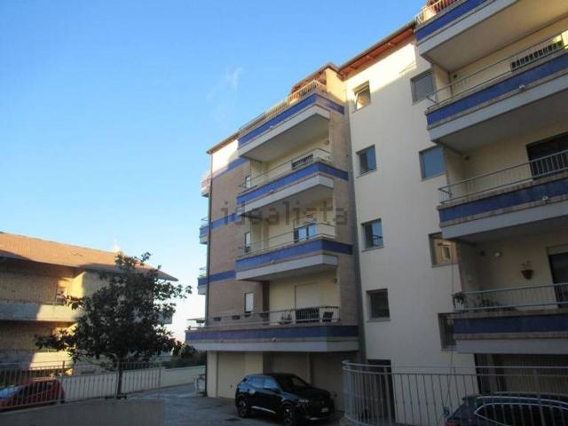 Appartamento in vendita di 82 m² in Via Mattatoio Vecchio