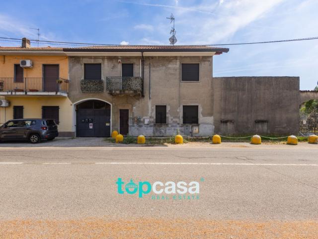 Appartamento in vendita di 82 m² in Via Matteotti, 11
