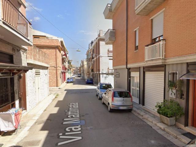Appartamento in vendita di 82 m² in Via Mattinata
