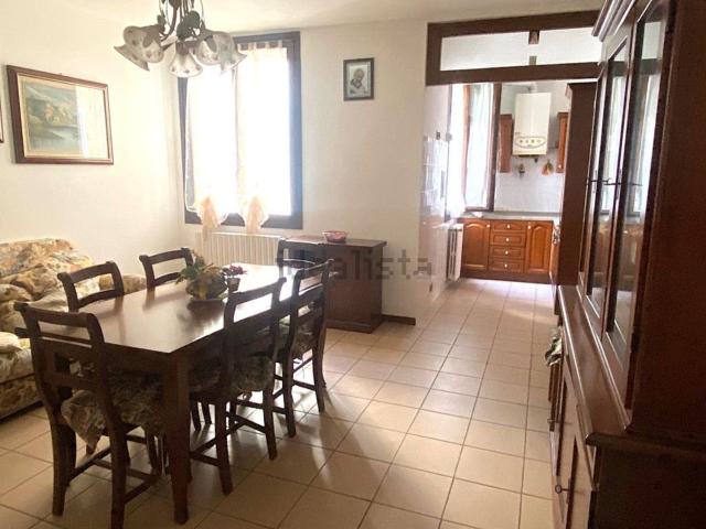 Appartamento in vendita di 82 m² in Via Maurizi, 1
