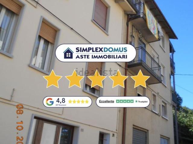 Appartamento in vendita di 82 m² in Via Mazzini