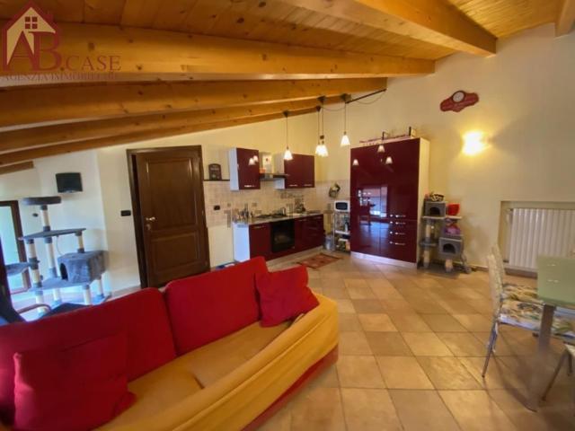 Appartamento in vendita di 82 m² in Via Mazzini, 8