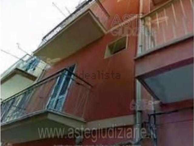 Appartamento in vendita di 82 m² in Via Mercadante, 72
