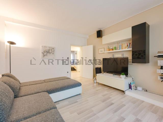 Appartamento in vendita di 82 m² in Via Metauro