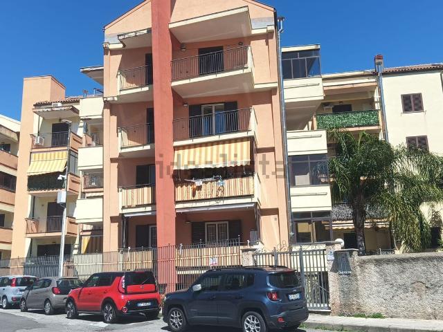 Appartamento in vendita di 82 m² in Via Minissale, 34