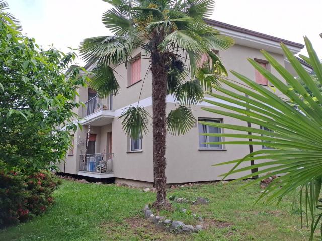 Appartamento in vendita di 82 m² in Via Miasino, 27