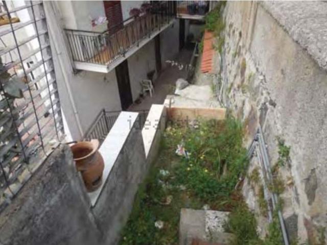 Appartamento in vendita di 82 m² in Via Militare Bisconte Piazza D&apos  Armi