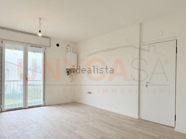 Appartamento in vendita di 82 m² in Via Monte Cengio
