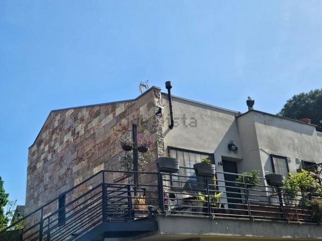 Appartamento in vendita di 82 m² in Via Monte del Marmo, 147