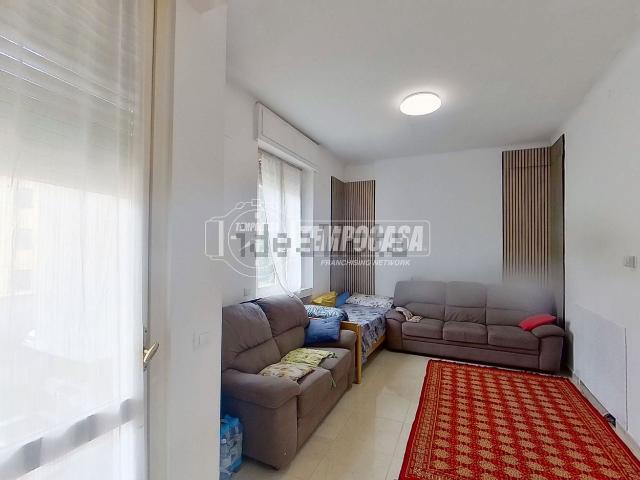 Appartamento in vendita di 82 m² in Via Monte Grappa, 14