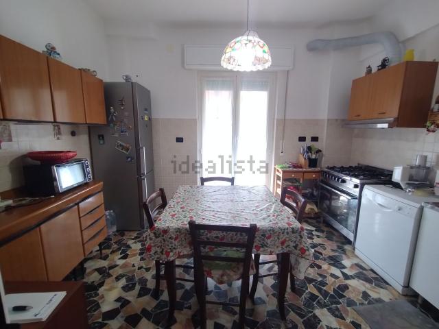 Appartamento in vendita di 82 m² in Via Monte Pertica