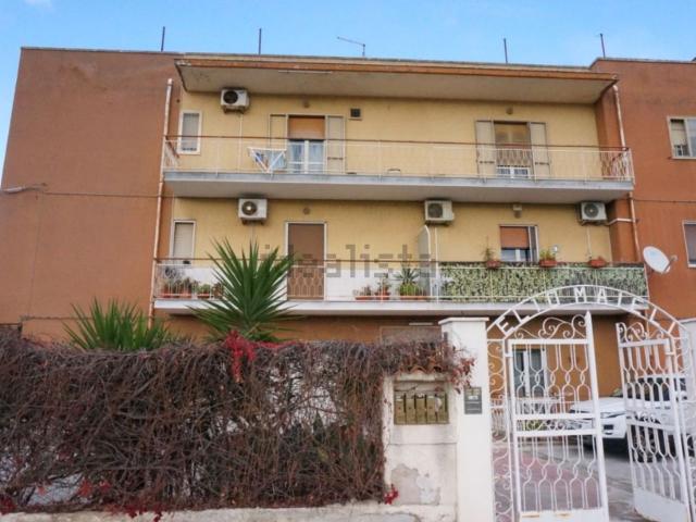 Appartamento in vendita di 82 m² in Via Monti Iblei