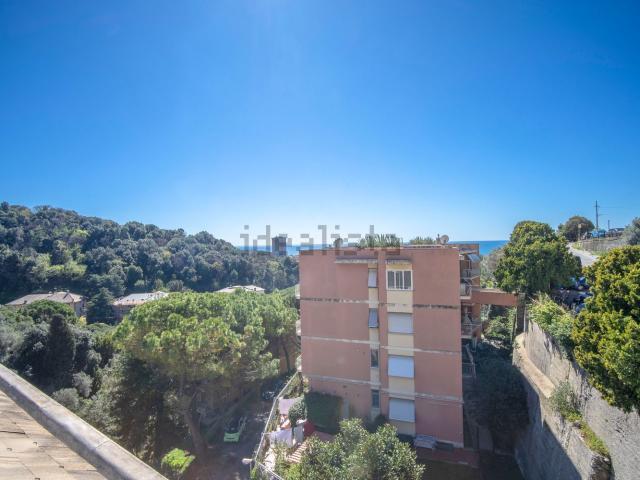 Appartamento in vendita di 82 m² in Via Monaco Simone