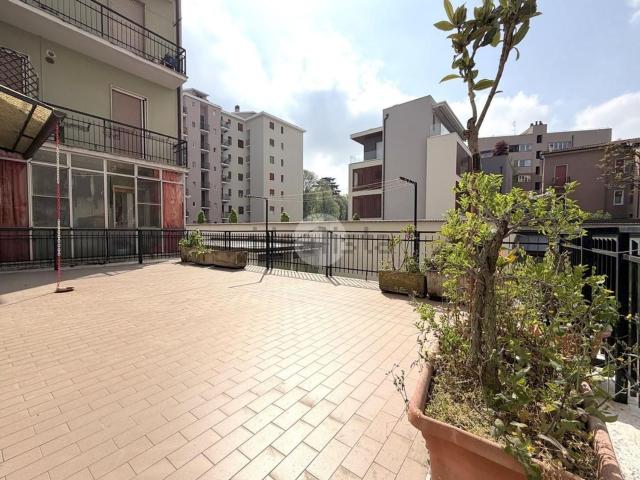 Appartamento in vendita di 82 m² in Via Mosè Bianchi, 1