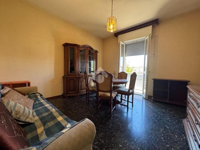Appartamento in vendita di 82 m² in Via Murano