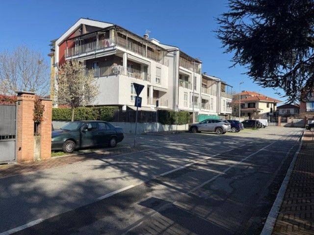 Appartamento in vendita di 82 m² in Via N. Sacco e B. Vanzetti