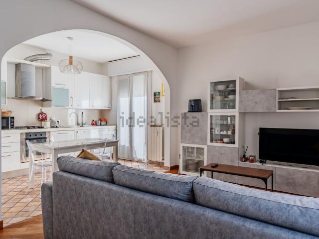 Appartamento in vendita di 82 m² in Via Napoli, 37