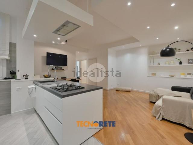 Appartamento in vendita di 82 m² in Via Napoli, 45
