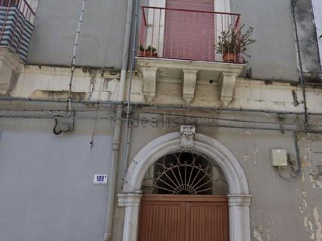 Appartamento in vendita di 82 m² in Via Naumachia