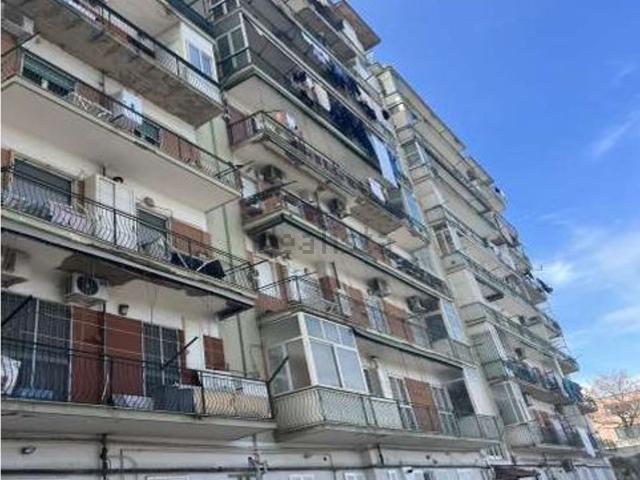 Appartamento in vendita di 82 m² in Via Nazionaledelle Puglie VI Traversa