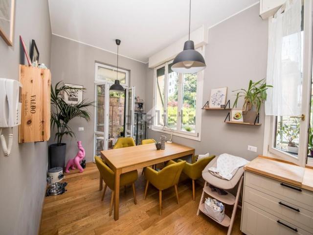 Appartamento in vendita di 82 m² in Via Niccolò Jommelli, 10