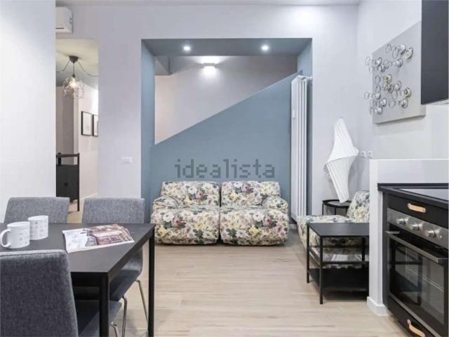 Appartamento in vendita di 82 m² in Via Niccolò Jommelli, 44