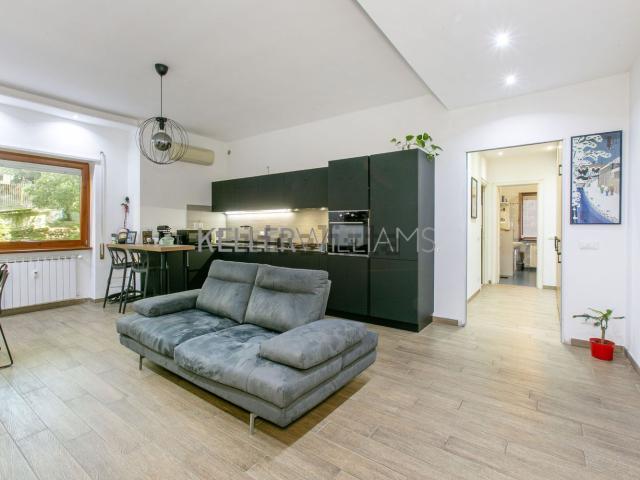 Appartamento in vendita di 82 m² in Via Nicola Marchese