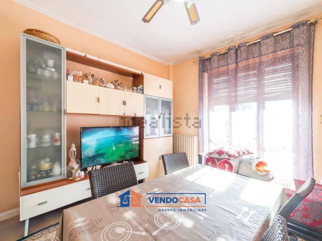 Appartamento in vendita di 82 m² in Via Nitti, 7